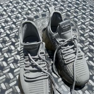 Steve Madden sneakers